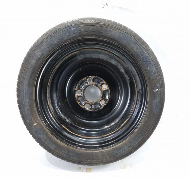 KIT RUOTINO DI SCORTA FIAT Freemont 1° Serie 939 B5.000, 940 A5.000 Diesel 2000 (11) - Foto 11