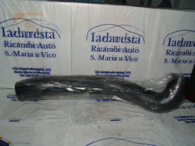 Tubo intercooler iveco daily 35c18 504136612 - Foto 2
