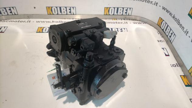 Pompa Rexroth A4VG Serie 32