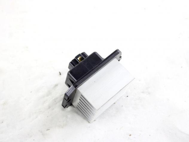 077800-0710 RESISTENZA RISCALDAMENTO CLIMATIZZATORE SUZUKI SWIFT 1.2 B 69KW AUT 5P (2013) RICAMBIO USATO - Foto 3