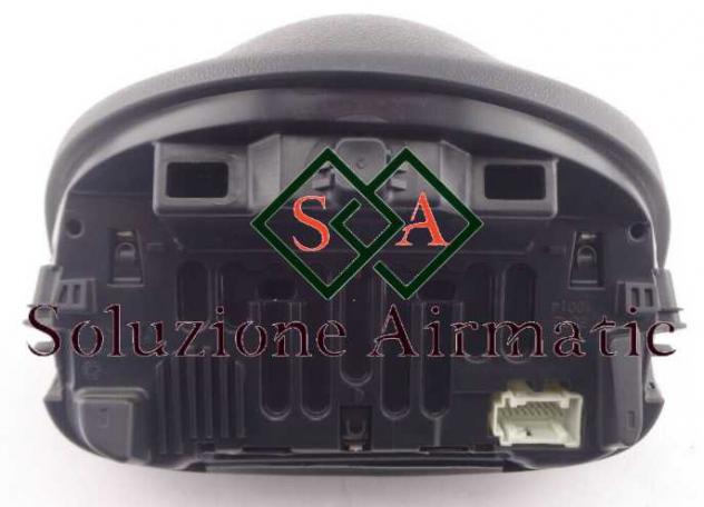 Smart Fortwo contachilometri quadro strumenti A4515403647 - Foto 2