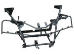 KIN653001101 CULLA TELAIO MOTORE ANTERIORE ITALCAR KING T2 T3