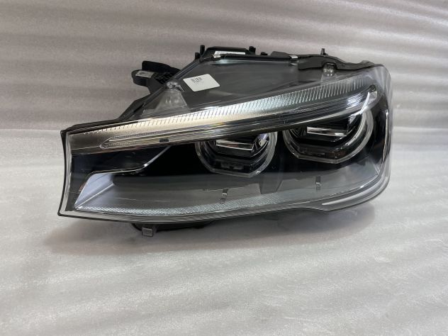 RICAMBI BMW F25 ADAPTIVE LED FANALI ANTERIORI - Foto 8