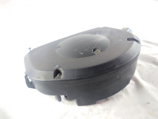 030129611N SCATOLA FILTRO ARIA VOLKSWAGEN POLO 1.4 B 44KW 5M 5P (1999) RICAMBIO USATO - Foto 3