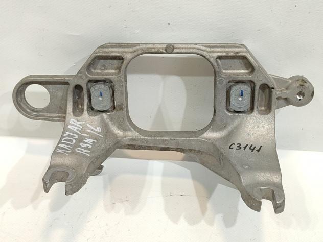 SUPPORTO MOTORE RENAULT Kadjar Serie 112229033R R9M414 diesel 1598 (15) - Foto 4