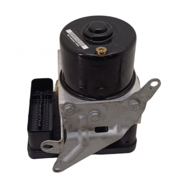 ABS BMW Serie 1 Serie (E87) 10.0206-0225.4 M47 D20 (204D4), N47 D20 A Diesel 2000 (0407)