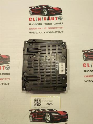 CENTRALINA BLUE & ME LANCIA Delta 4° Serie 51917347 844A3000 diesel 1598 (11) - Foto 2