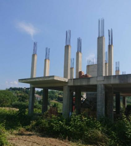 Immobile in asta di 738 m² in vendita a Colonnella - Foto 2