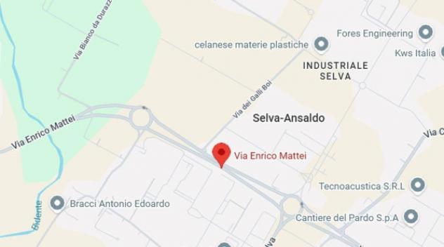 Immobile in asta di 2 m² in vendita a Forlì - Foto 7