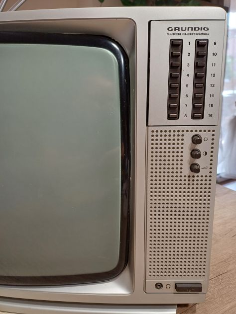 Televisore "Grunding" - Foto 2