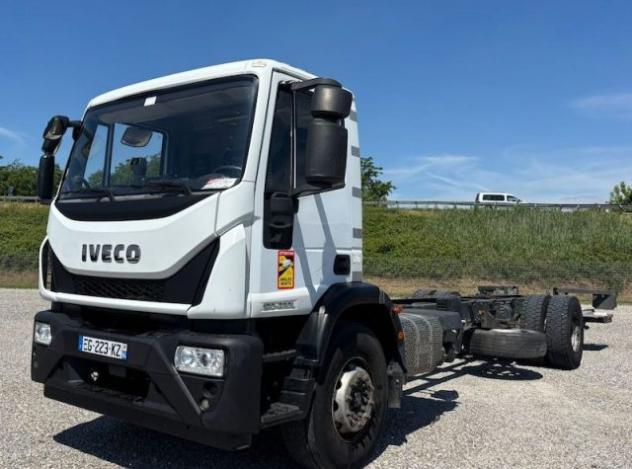 IVECO NEW EUROCARGO ML 190EL28P E6 MY2015 rif. 23510898