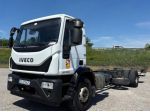 IVECO NEW EUROCARGO ML 190EL28P E6 MY2015 rif. 23510898