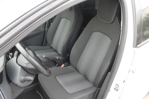 Renault ZOE Z.E40 van 2 posti AUTOCARRO - Foto 9