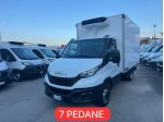 IVECO DAILY 35C16 3.0 E6  FRIGO FRCX-20 rif. 23512551