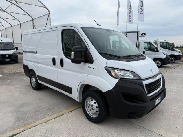 Peugeot BOXER 30L1H1 140 - Foto 2