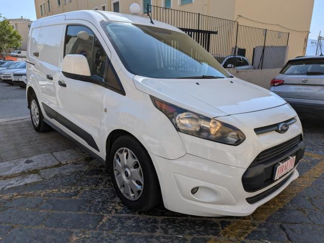 Ford Transit Connect 200 1.5 TDCi 100CV PC Furgone Trend - Foto 2