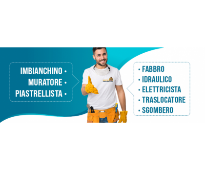Mister Preventivo - Foto 2