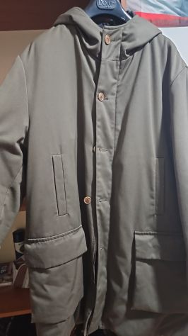 Calvin Klein Cappotto - Foto 3