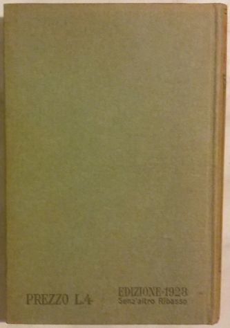 Opere di Francesco Berni Casa editrice Sonzogno 1928 ottimo - Foto 2