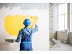 Pittura e cartongesso porte e portoni tagliafuoco