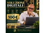 Hai un'attività, sei un professionista o hai un progetto da portare online?