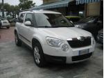 SKODA Yeti 1.2 TSI ADVENTURE rif. 23976452