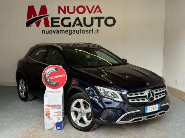 MERCEDES-BENZ GLA 200 d Automatic Sport rif. 23461235