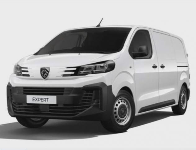 PEUGEOT Expert 1.5 Diesel 120cv M rif. 24180257