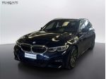 BMW Serie 3 320d Touring mhev 48V Msport auto