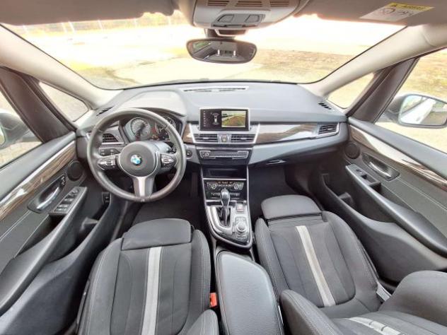 BMW 225 Serie2 Active Tourer 225xe 136cv iPerformance auto - Foto 8