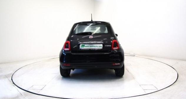 FIAT 500 1.0 Hybrid Connect Manuale * OK NEOPATENTATI * rif. 23000923 - Foto 4