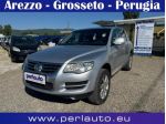 VOLKSWAGEN Touareg 2.5 R5 TDI DPF Exclusive rif. 23385591