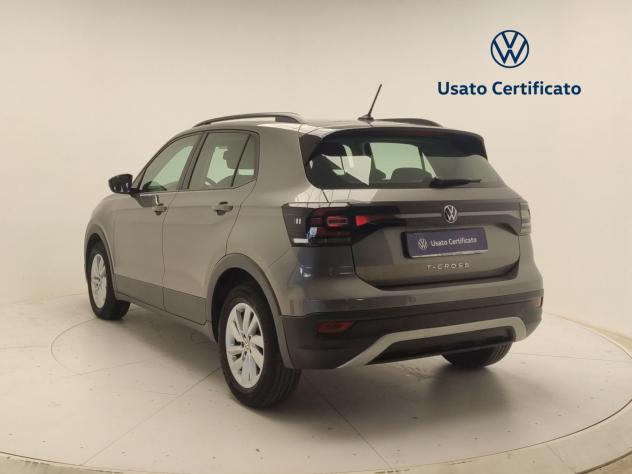 Volkswagen T-Cross 1.0 TSI 81kW Style DSG - Foto 5