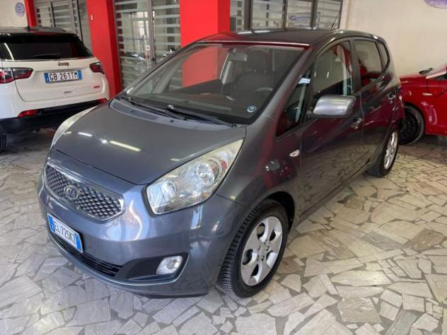 KIA Venga 1.4 CRDi 90CV WGT EX rif. 23815892 - Foto 2