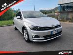 Volkswagen Polo 1.0 TSI Comfortline BMT