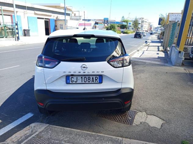 OPEL Crossland X 1.6 diesel 8V S&S Innovation 2022 - Foto 7