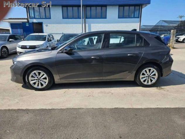 OPEL Astra 1.5 Turbo 130cv Edition AT8 - GN583EX rif. 24173819 - Foto 5
