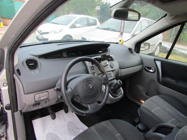 Renault Scenic Scic 1.6 BZ appena preparata - Foto 9