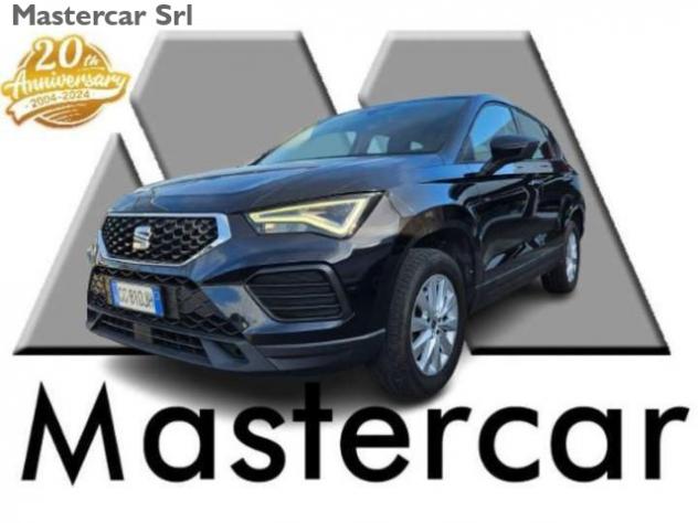 SEAT Ateca Ateca 2020 2.0 tdi Reference 115cv - GG810JH rif. 24016078