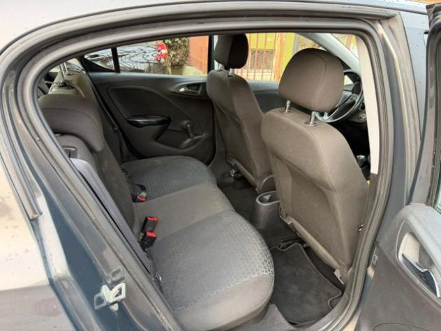 OPEL Corsa 1.4 90CV GPL Tech 5 porte n-Joy rif. 24135852 - Foto 9