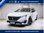 Peugeot 308 SW GT Hybrid 136 e-DCS6 - "PREZZO VERO"