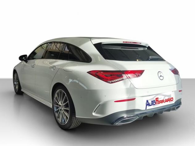 MERCEDES CLA Coupé (C118) CLA 200 Automatic AMG Line Advanced Plus - Foto 4
