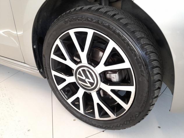 Volkswagen e-Up e-up! - Foto 8