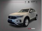 VOLKSWAGEN T-Roc 1.5 TSI DSG Life GANCIO Navi DAB+ Parks Assist LED rif. 23 &hellip;