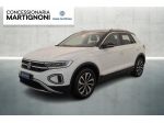 Volkswagen T-Roc T-Roc 1.5 tsi Style