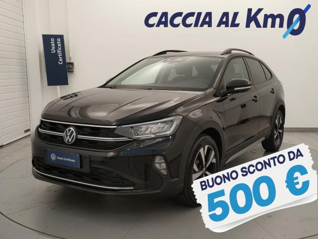 Volkswagen Taigo Taigo 1.0 tsi Edition Plus 115cv dsg