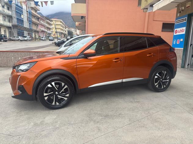 Peugeot 2008 BlueHDi EAT8 Allure - 2021 - Foto 7