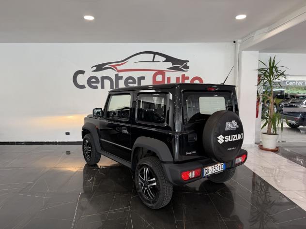 Suzuki Jimny Jimny 1.5 Pro 4wd allgrip - Foto 6