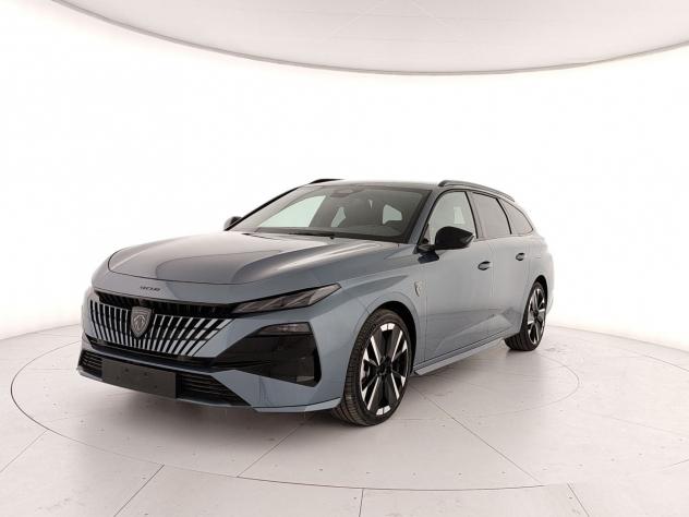 Peugeot 308 SW GT Plug-In Hybrid 195 e-DCS7 - Foto 3