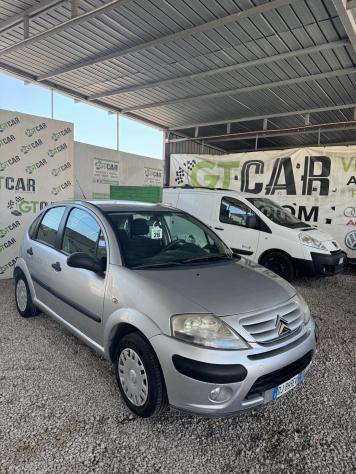 Citroen C3 1.1 Elegance